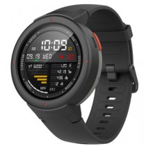 Amazfit IoT Verge Smartwatch Black